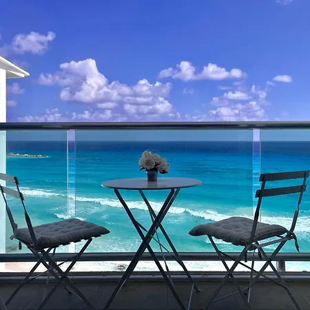 Ocean Dream By Andiani Travel Apartment